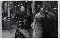 Dior: Lindbergh: New York/Archives