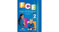 FCE Use of English 2 Student's Book (with Digibooks App)