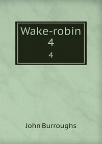 Wake-robin