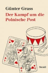 Der Kampf um die Polnische Post