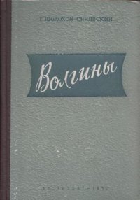 Волгины. Книга 2