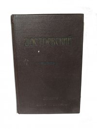 Полное собрание сочинений Ф.М. Достоевского. Том 10. Дневник писателя за 1876 г