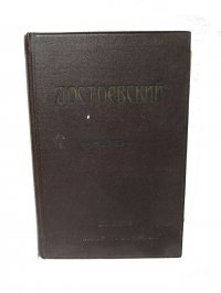 Полное собрание сочинений Ф.М. Достоевского. Том 10. Дневник писателя за 1876 г