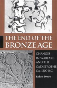 The End of the Bronze Age