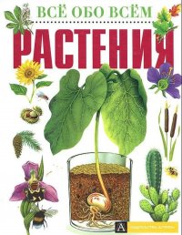 Растения