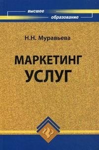 Маркетинг услуг