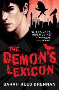 The Demon's Lexicon