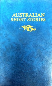 Australian Short Stories