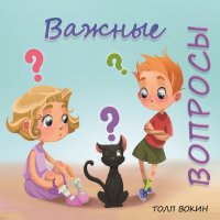 Важные вопросы. Толп Вокин