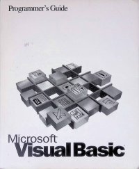 Microsoft Visual Basic