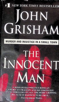 The Innocent Man