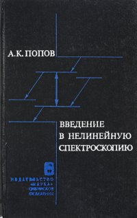 Введение в нелинейную спектроскопию