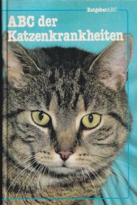 ABC der Katzenkrankheiten / Азбука кошачьих болезней