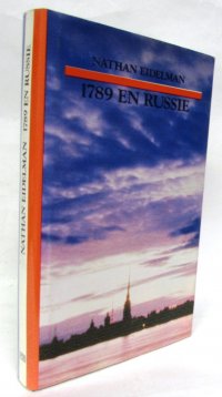 1789 en Russie