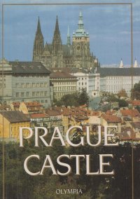 Prague castle / Пражский замок