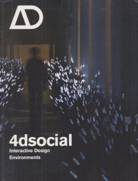 4dsocial: Interactive Design Environments