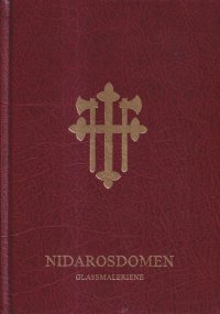 Nidarosdomen. Glassmaleriene / Нидаросский собор. Витражи