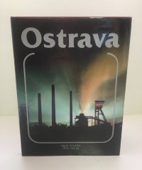 Ostrava / Острава