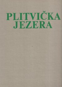 - - «Plitvicka Jezera / Плитвицкие озера. Фотоальбом»