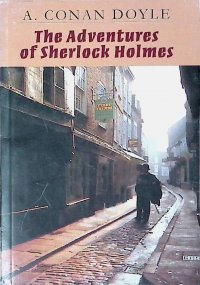 The adventures of Sherlock Holmes