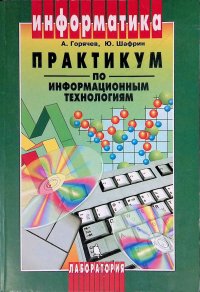 Информатика. Практикум по информационным технологиям