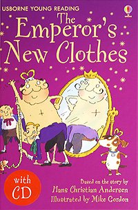 The Emperor's New Clothes (+ CD)