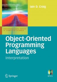 Object-Oriented Programming Languages. Interpretation