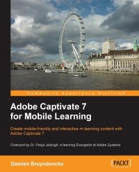 Adobe Captivate 7 for Mobile Learning