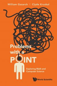 Problems with a Point. Exploring Math and Computer Science