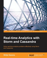 Real-time Analytics with Storm and Cassandra