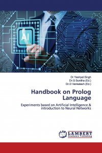 Handbook on Prolog Language