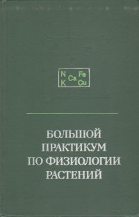 Большой практикум по физологии растений