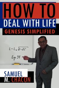 How to Deal with Life. Genesis Simplified