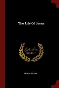 The Life Of Jesus