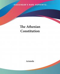 The Athenian Constitution