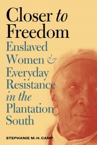 Closer to Freedom. Enslaved Women and Everyday Resistance in the Plantation South