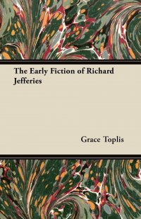 The Early Fiction of Richard Jefferies