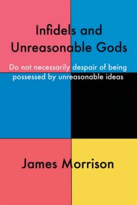 Infidels and Unreasonable Gods. Do Not Necessarily Despair of Being Possessed by Unreasonable Ideas