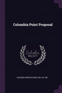 Columbia Point Proposal