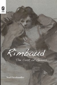 Rimbaud. The Cost of Genius