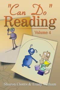 Can Do Reading. Volume 4