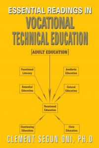 Essential Readings in Vocational Technical Education