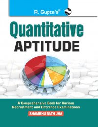 Quantitative Aptitude