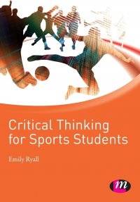 Critical Thinking for Sports Students