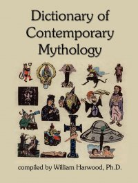 Dictionary of Contemporary Mythology