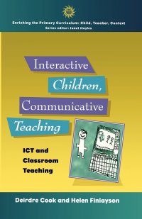 Interactive Children, Communicative Teaching