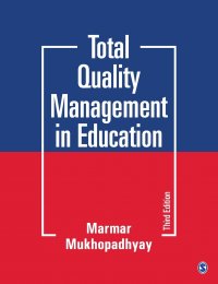 Total Quality Management in Education