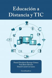 Educacion a Distancia y TIC