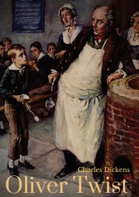 Oliver Twist. The Charles Dickens's second novel centered on orphan Oliver Twist, born in a workhouse and sold into apprenticeship with an undertaker. After escaping, Oliver travels to L