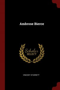 Ambrose Bierce